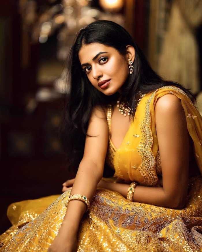 shivani rajashekar_teluguvox 4